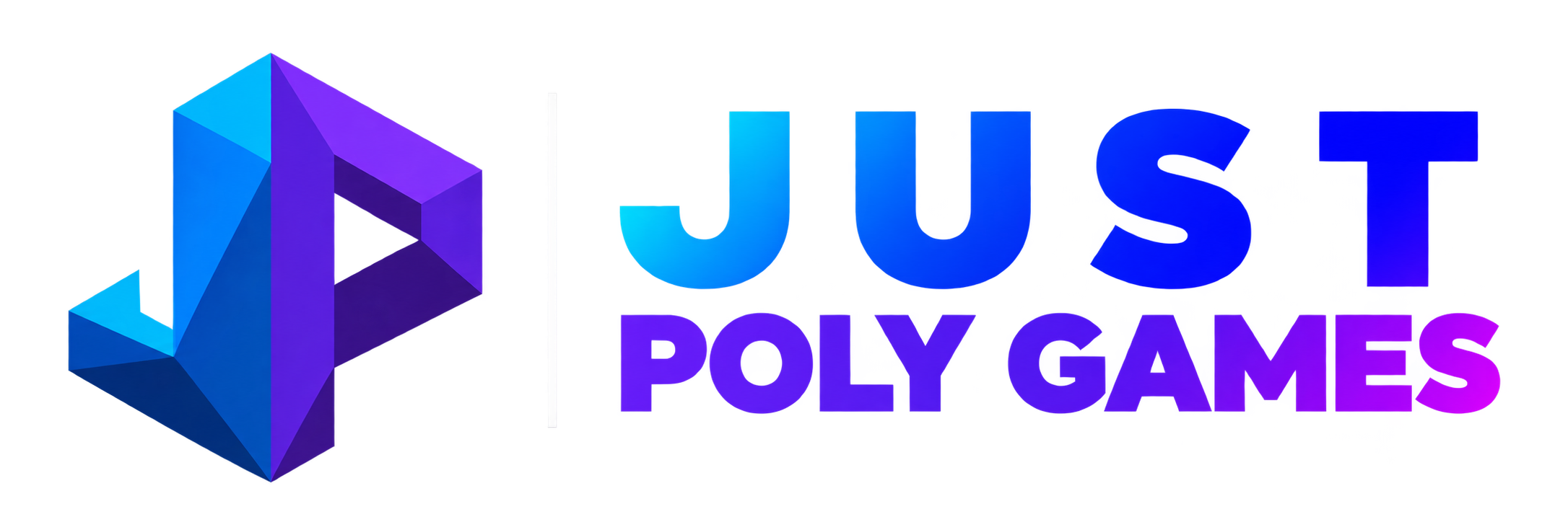 Just Poly Games